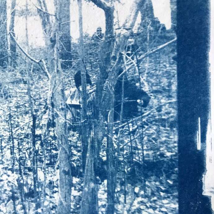 6X6 Ici au loin
