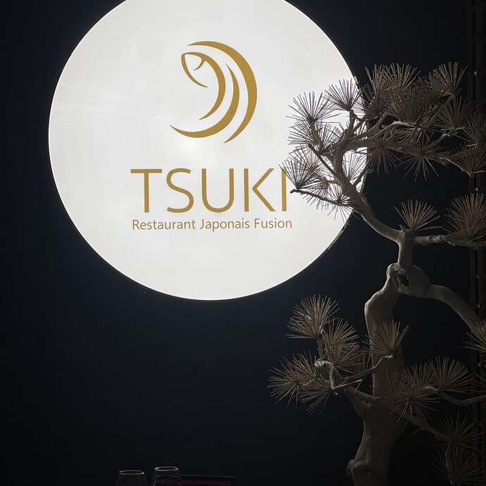 Restaurant Tsuki