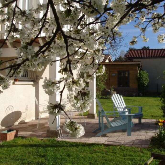 Gîte Sous le Cerisier