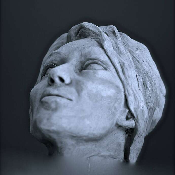 Artgill - Gill Tranchant