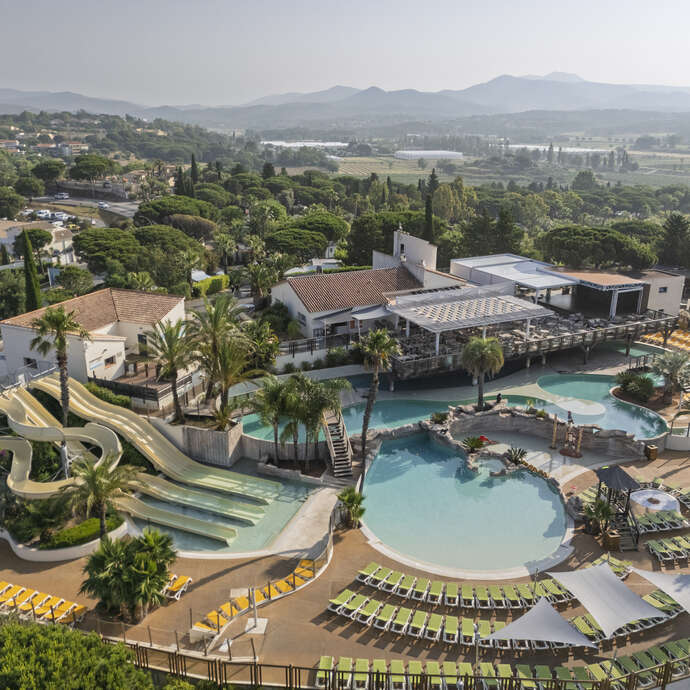 Domaine du Colombier