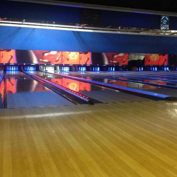Bowling Espace Loisirs