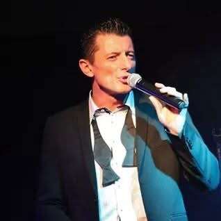 Les grandes chansons de Michel Sardou par Olivier