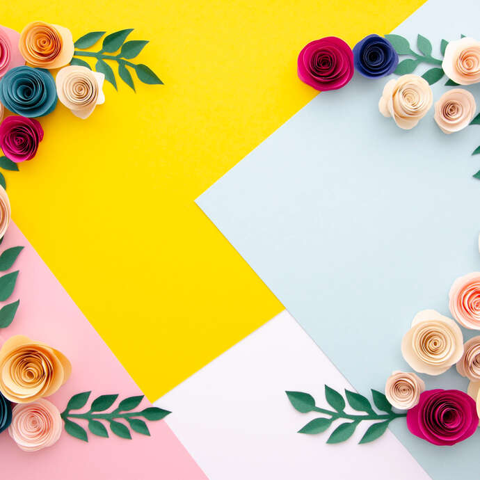 Atelier créatif : " Le Quilling"