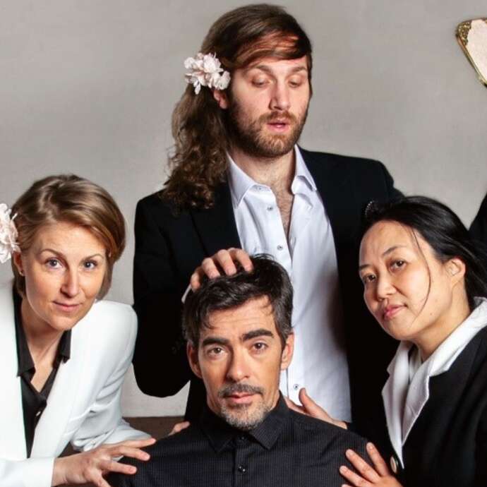 Concert - Dialogue par l'ensemble musical la Française