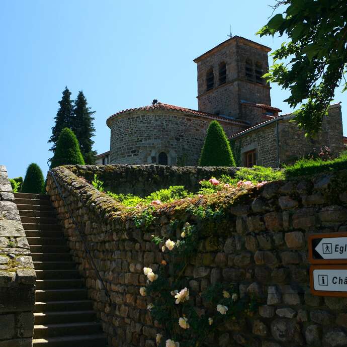 Festival de comédie Les Fous Rires du Château 4ème édition