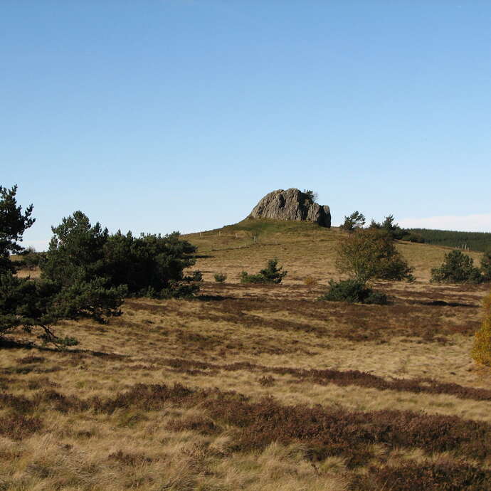Circuit de la pierre qui sonne