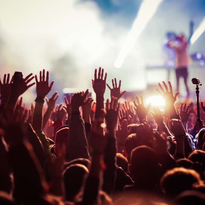 Festival Paroles et Musiques
