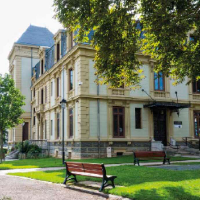 Escape Game au Château du Jarez