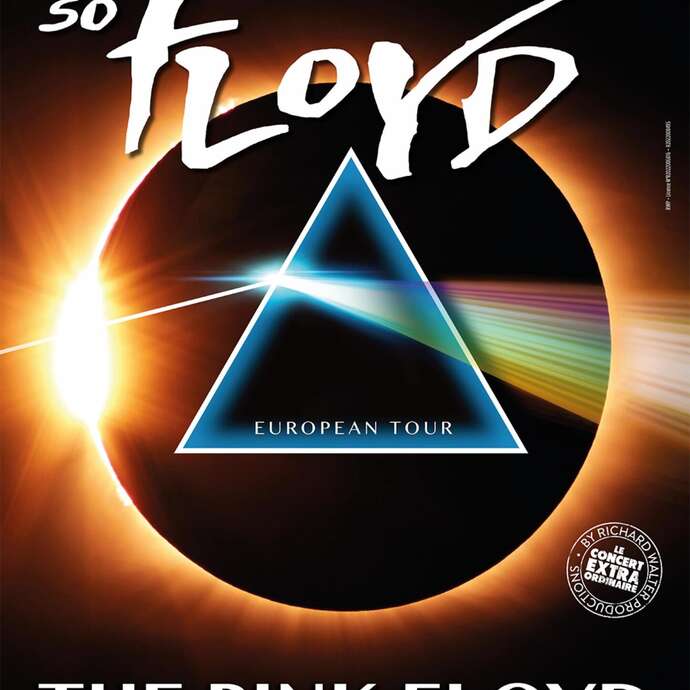 SO FLOYD THE PINK FLOYD SHOW