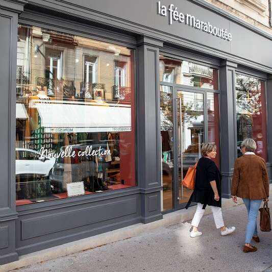 Les samedis de la rue Michelet