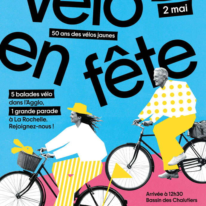Vélo en fête