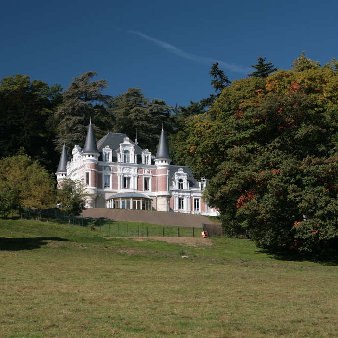 Château Fraisse