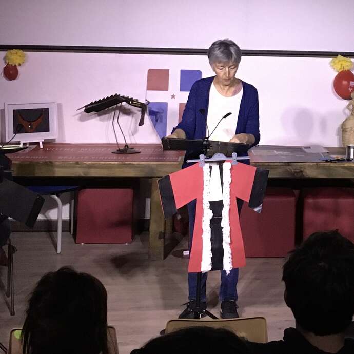 Festival National de Théâtre Contemporain Amateur de la Dombes - Rendez-Vous d'Automne