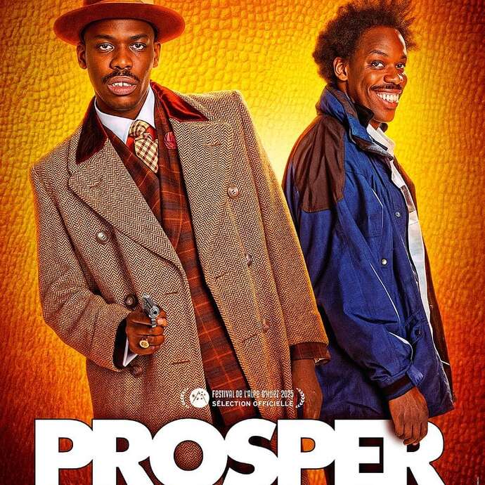 Prosper