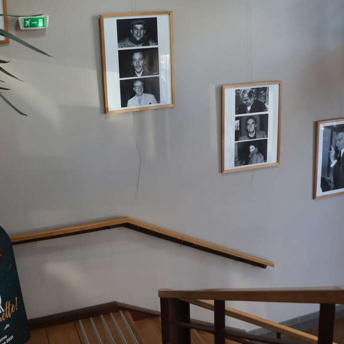 Kino L'entract