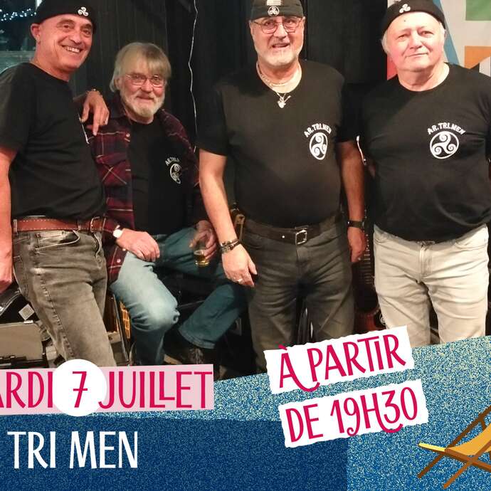 Quartiers d'été
