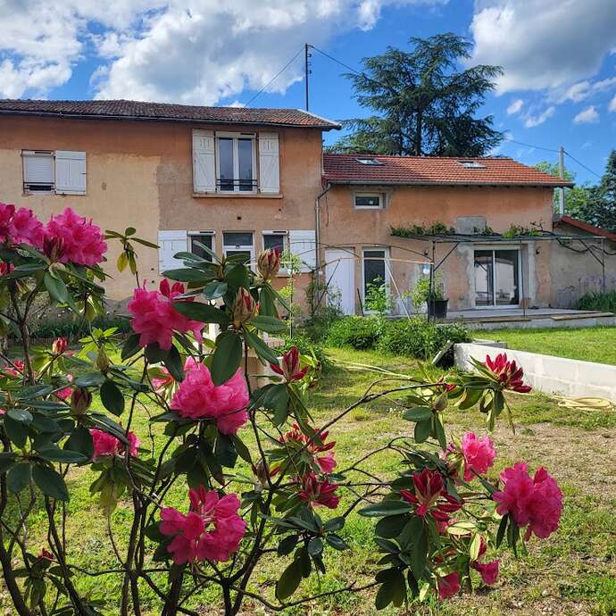 Les Gites des 4 Vents*