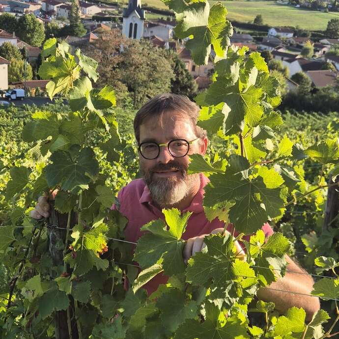 Terre Vin Ciel - Didier MOUNIER