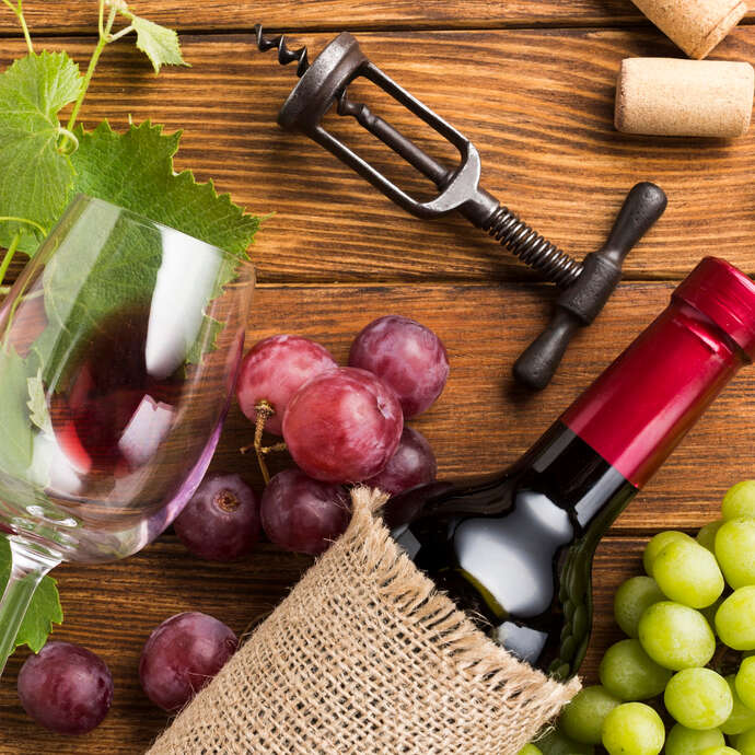 Domaine de Taillefer