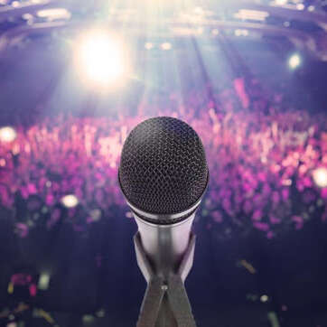 Repas-concert