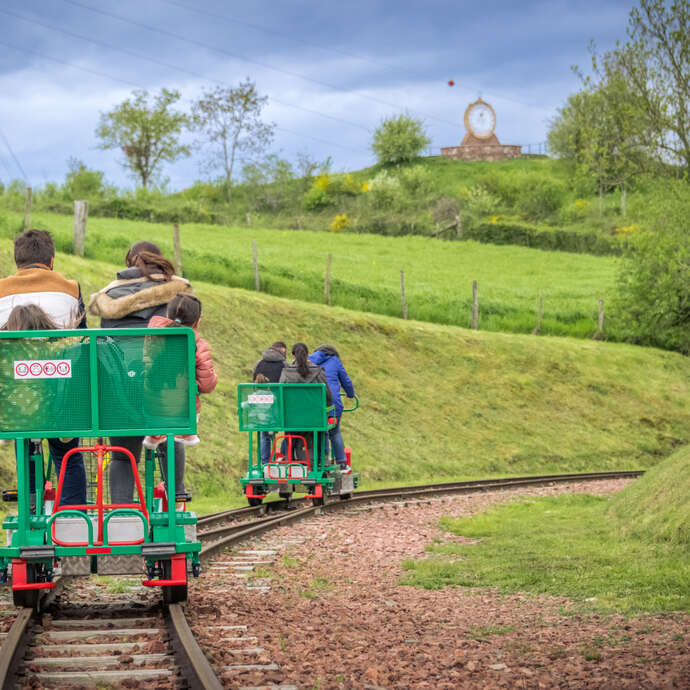 Belvédère Aventures