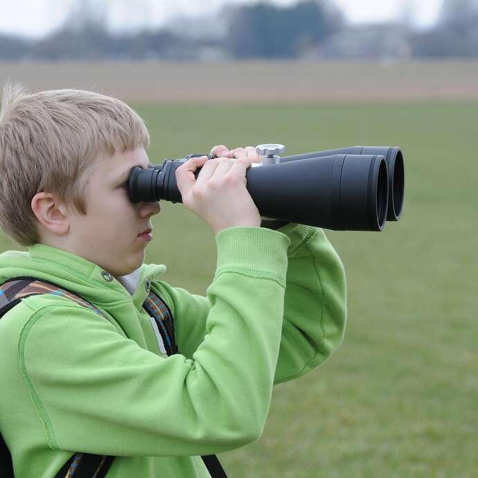 Fête de la science - Les RDV Nature du Département
