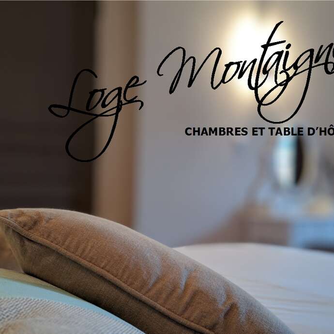 Montaigne Lodge