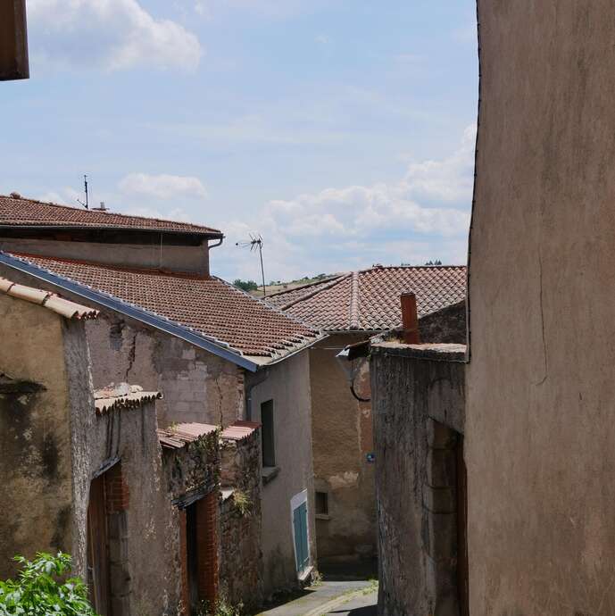 Le circuit historique