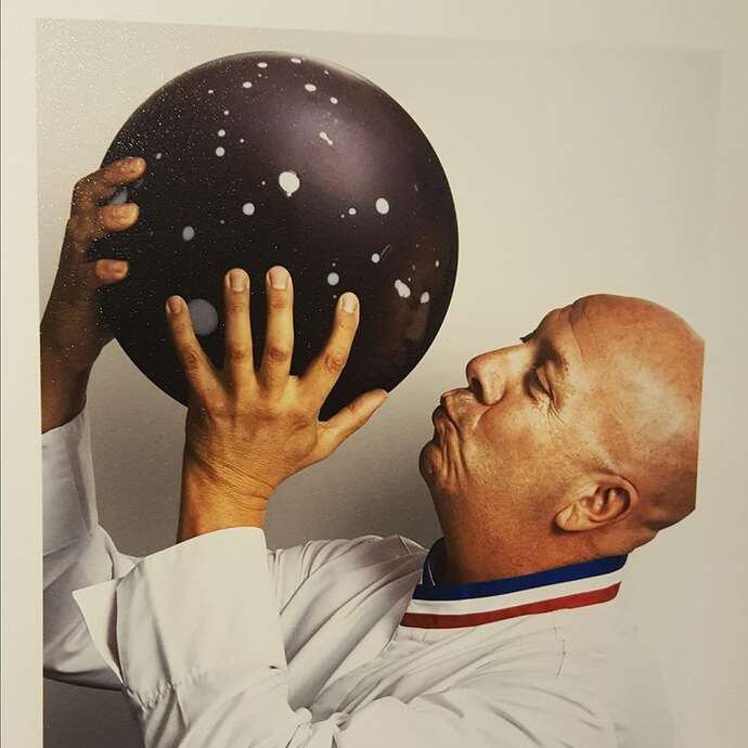 Chocolatier Philippe Bel