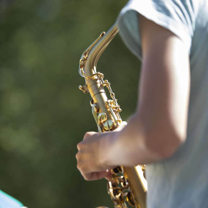 Beaulieu, une page se tourne :  En musique !