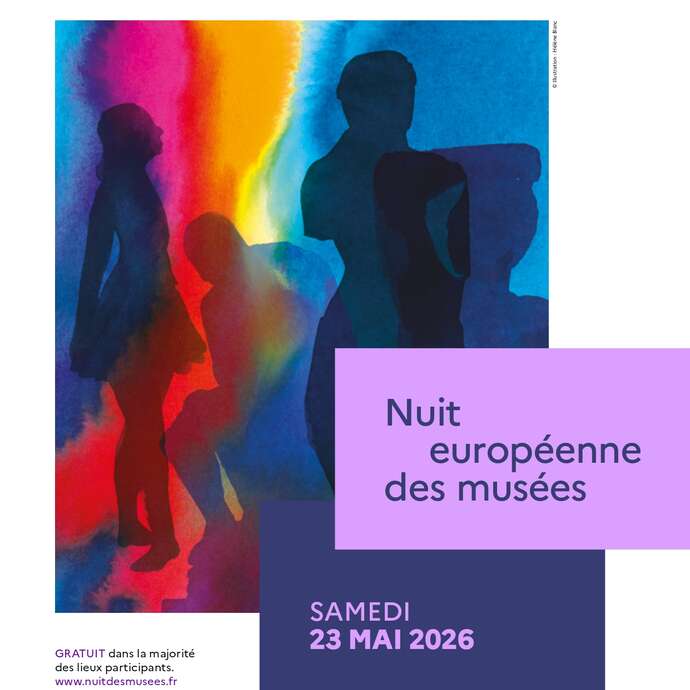 Nuit Européenne des Musées