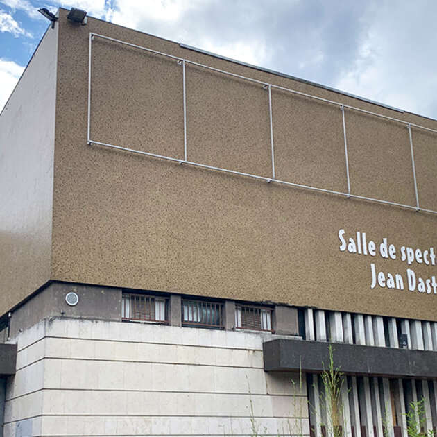 27ème édition du Festival BD'Art