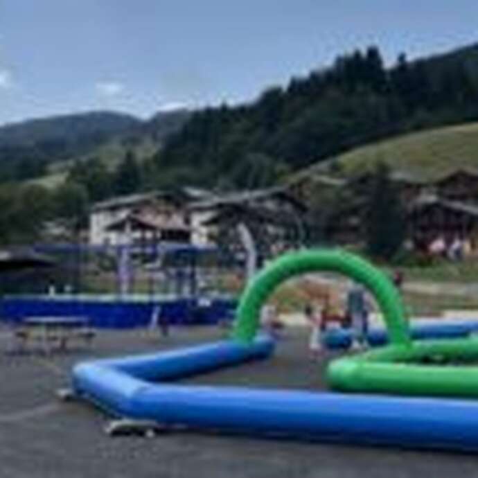 Perrières Aventures