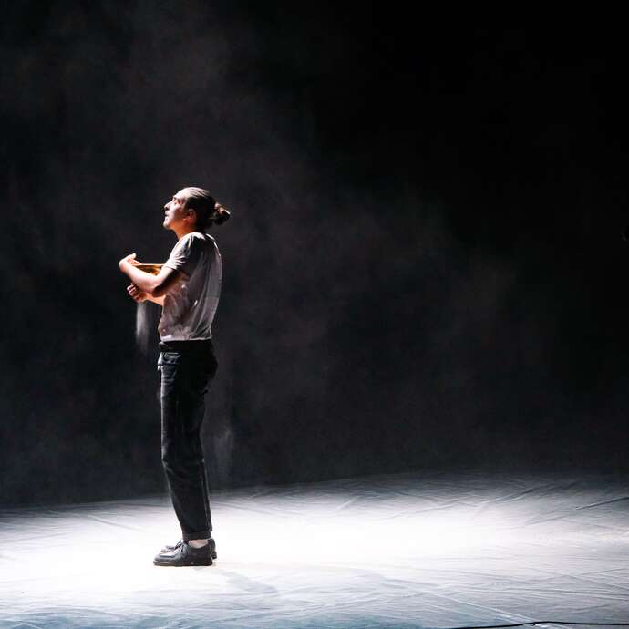 Les musicales du dimanche  / Salut Nino !