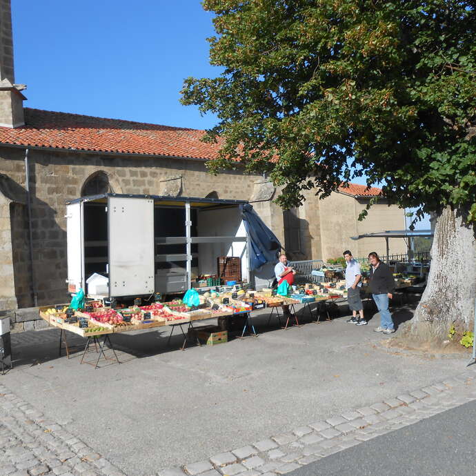 Marché