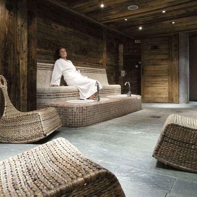 Spa Sereni Cimes