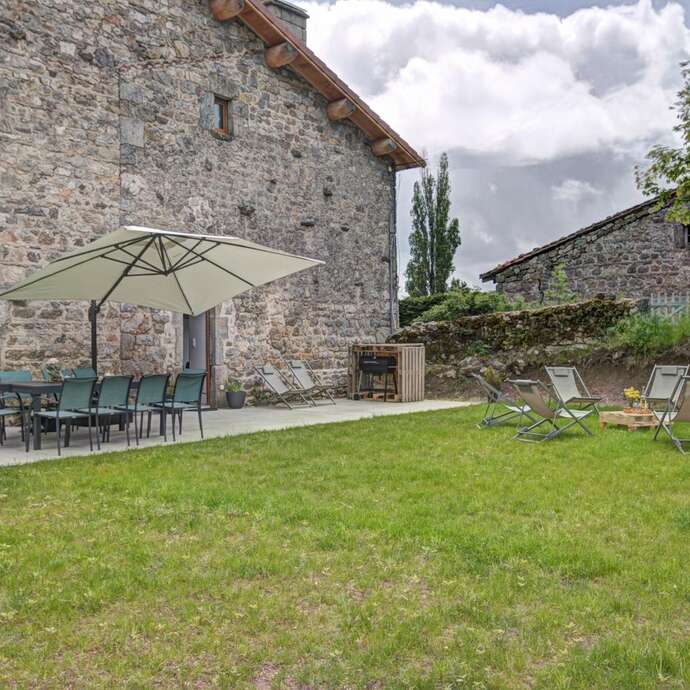 La Maison de Campagne