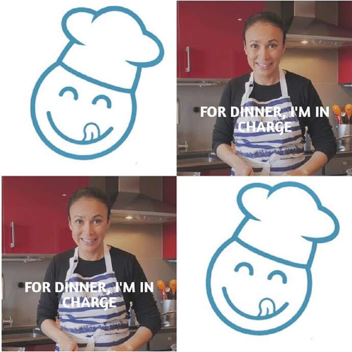 Happy Chef