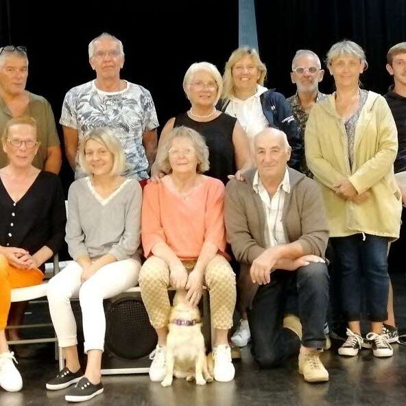 Théâtre "La Brigade du pire !"