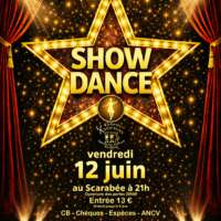 Show dance - La grande aventure