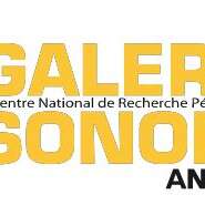 Visites/Ateliers familles à la Galerie Sonore