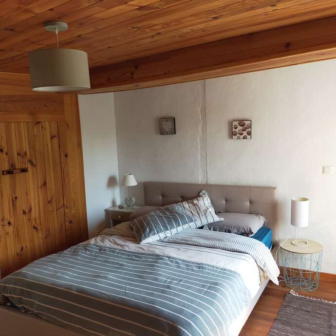 Chambres d'Hôtes La Pause du Chemin