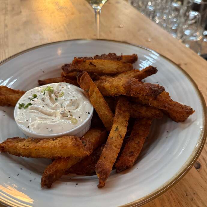 Les Serres de Babylone