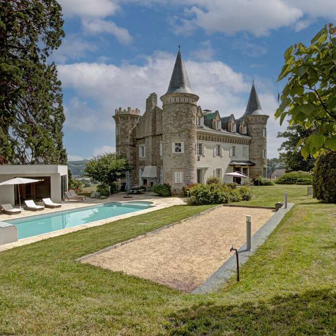 Le Château Philip