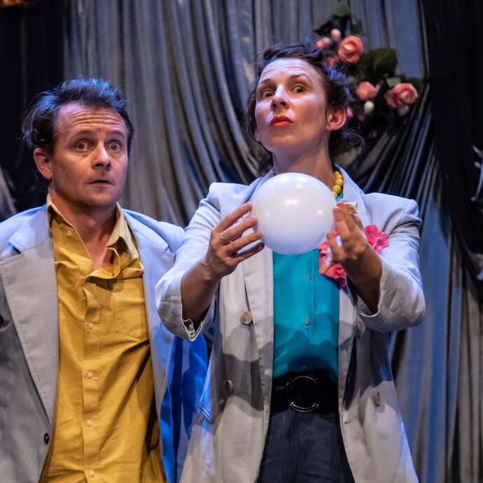 "La dernière fois" au Sou