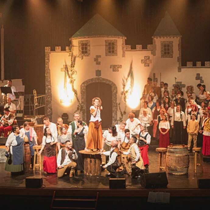 Un trésor à la clé... - Mille Coups de Chœur