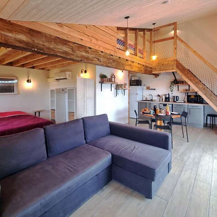 La cabane du Chaffat