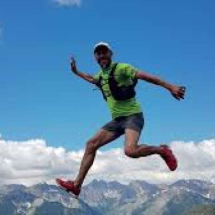 Isolienne Trail Challenge