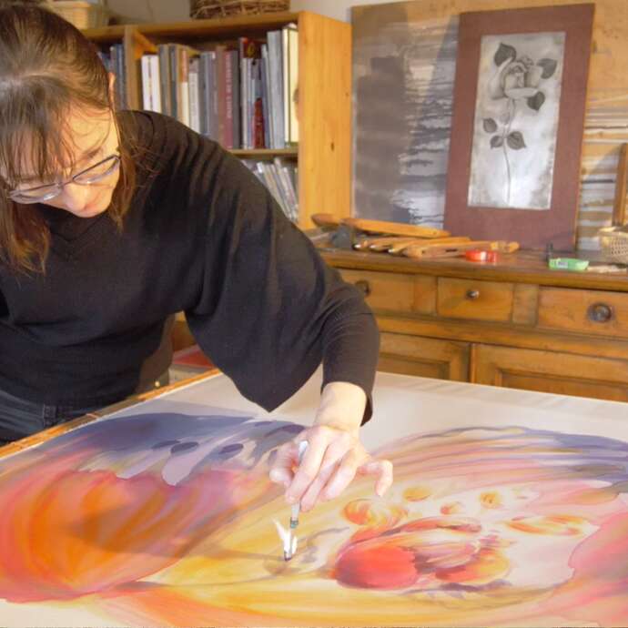 Atelier Christine Cheval